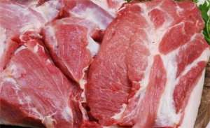 2022年10月08日全国各省市白条猪肉批发价格行情走势涨跌表