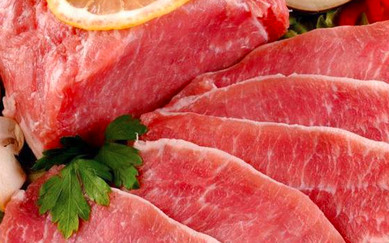 鲜猪肉品质好坏的鉴别方法？