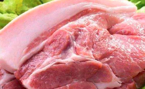 2023年12月06日全国各省市猪肉价格行情走势