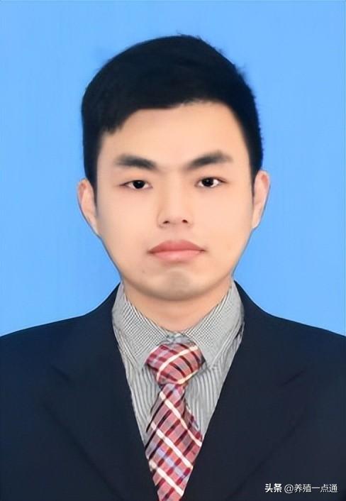 王祚，湖南农业大学讲师，硕导，牛羊专家