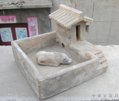 看看中国古代是怎么养猪的 你就会觉得吃到泔水猪很幸福