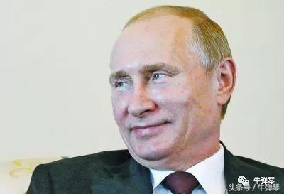 这个俄罗斯部长太有想法，把普京都气笑了，但这个国家要飚了！
