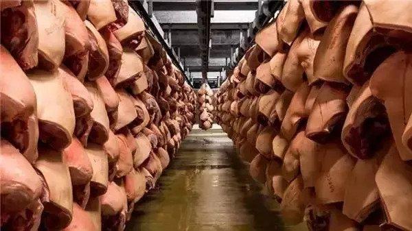 全球最大养猪场来中国：4000万猪农慌了！一套奇葩打法让世界跪了