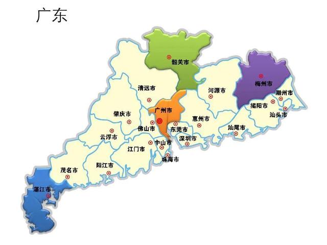 广东省实力超群的17家养猪企业