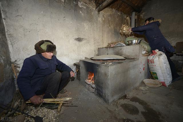 从东北农村取暖悟出的猪场取暖方法，简单可行，又省钱又暖和